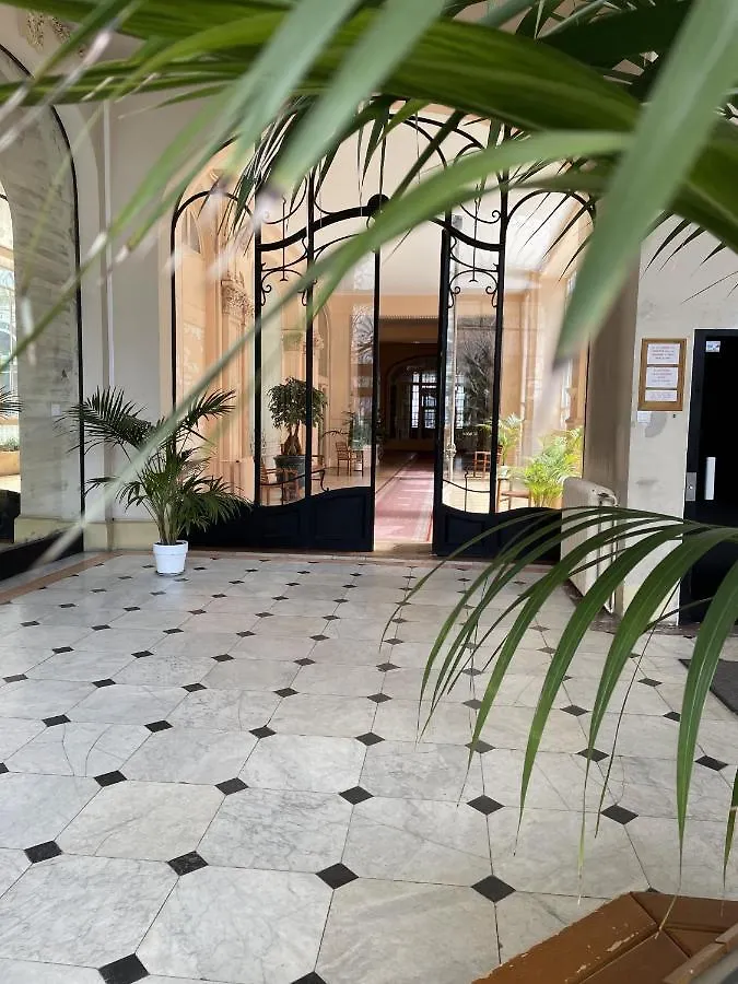 Studio Centre Du Mont-Dore Apartment  Le Mont-Dore